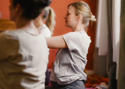 Yoga für Schwangere